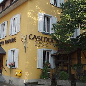 Gasthof zur Traube